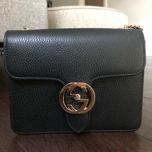 Gucci Crossbody Bag